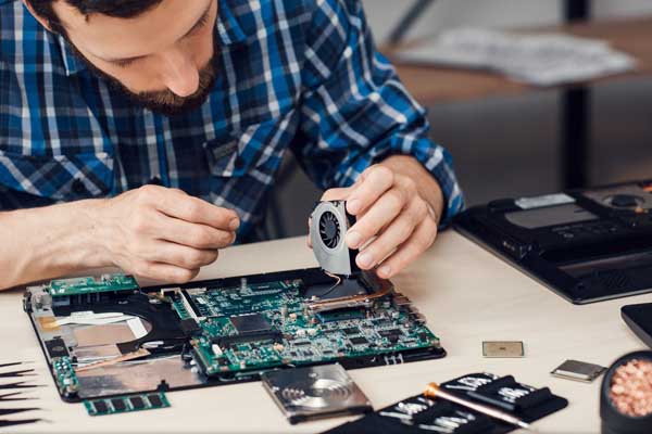 servicio TI computoolsPERU